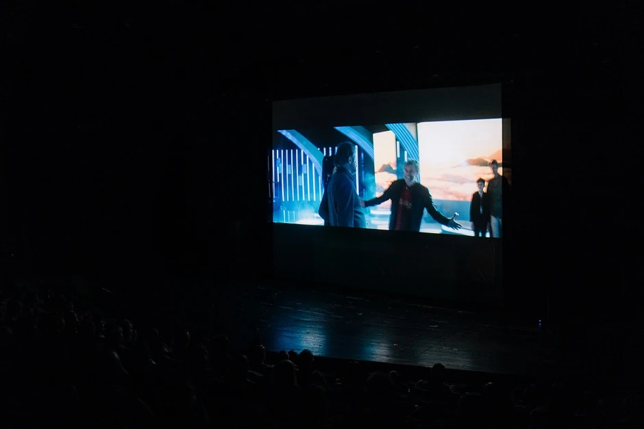 Novi Sad film festival