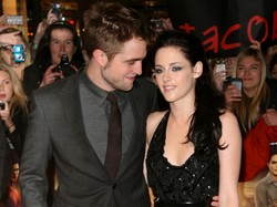 Pattinson wybaczył Stewart, bo nie może bez niej żyć