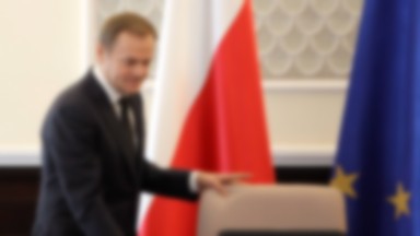 "Uważam Rze": Donald Tusk kandydatem EPP na szefa KE w 2014 r.