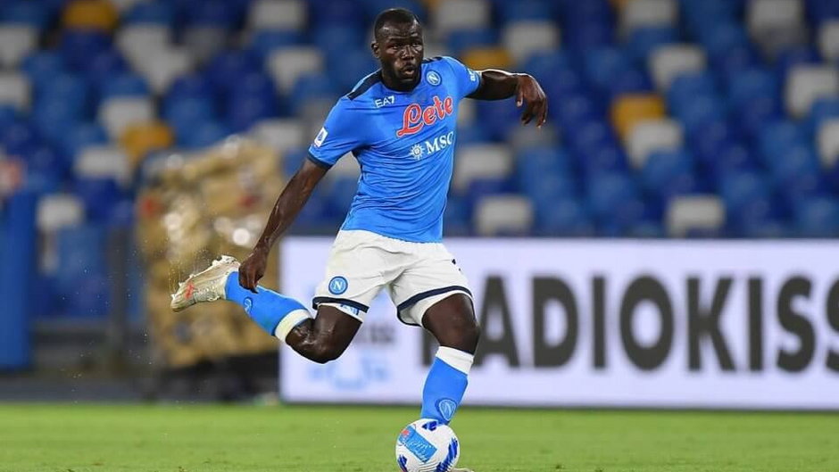 Kalidou Koulibaly