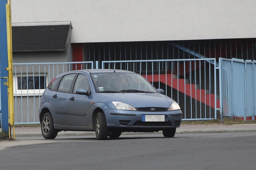 Tym wożą się zawodnicy z polskiej ekstraklasy