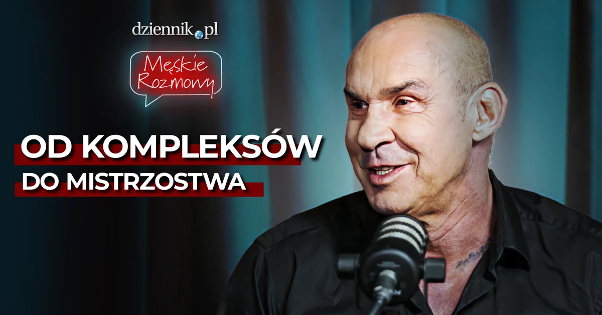 Saleta: Od kompleksów do mistrzostwa – sekret sukcesu w sporcie i życiu