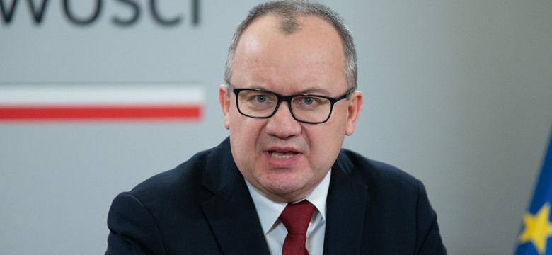 Bodnar podjął decyzję ws. Funduszu Sprawiedliwości. Powstał specjalny zespół