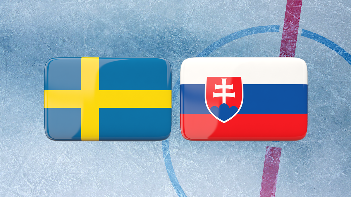LIVE - ZOH 2022 hokej dnes : Slovensko - Švédsko / ONLINE , NAŽIVO |  Šport.sk