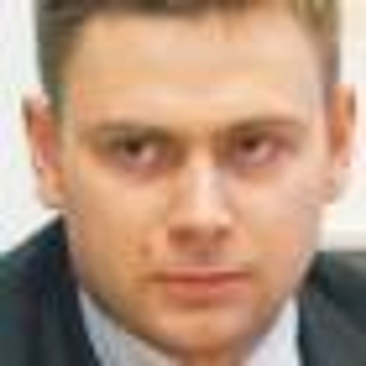 Łukasz Mazur, doradca podatkowy, prezes firmy ECDDP