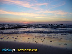 Zdjęcia laureatów konkursu "Wakacyjne wspomnienia"