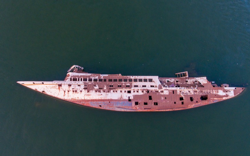 Jahta Sadama Huseina