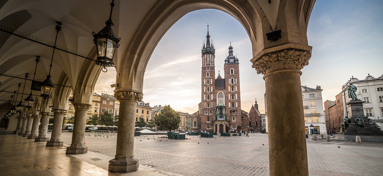 Zabytki w Polsce na liście UNESCO. To kilkanaście miejsc w całym kraju
