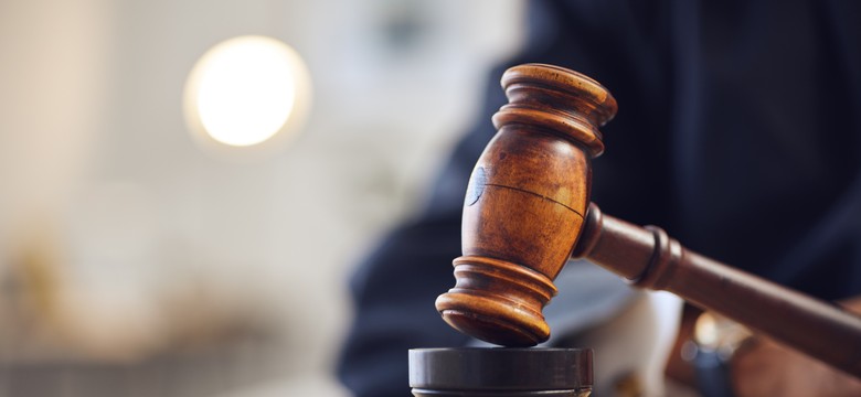 Zostawili synom list i wyjechali. Finał głośnej sprawy małżeństwa z Mokotowa