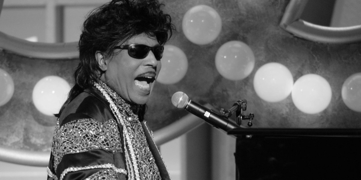 Little Richard