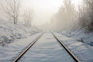 Ustawa o transporcie kolejowym: Samorządowcy walczą o mniej zwolnień dla kolei