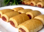 DIY Recipes: Here’s how to make delicious Nigerian sausage rolls