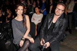 Szczere wyznanie męża Agnieszki Maciąg. "Nie widywaliśmy się przez rok"