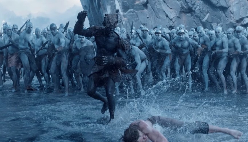 'The Legend of Tarzan' – nowa odsłona tej samej historii