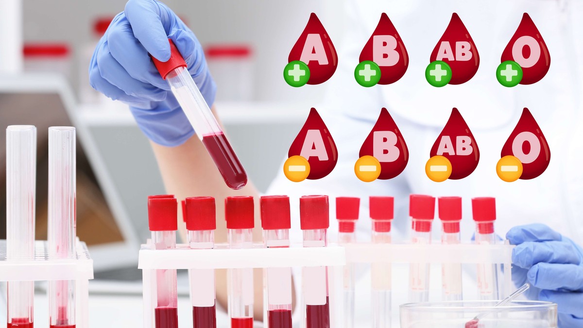 Krvna grupa