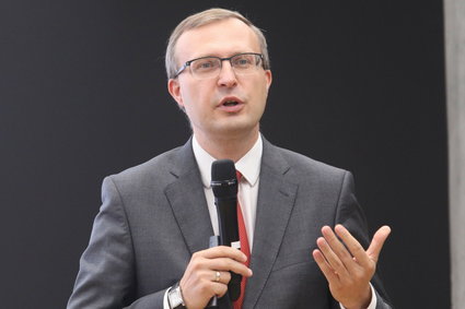 Paweł Borys: jeżeli rząd zdecyduje o kontynuacji programów wsparcia, będziemy gotowi działać