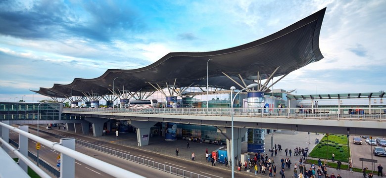 Coraz więcej fałszywych alarmów bombowych. SBU: To element wojny hybrydowej