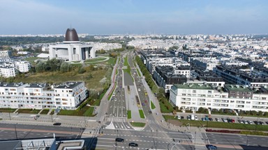 Rusza budowa trasy tramwajowej do Wilanowa. Duże zmiany w ruchu