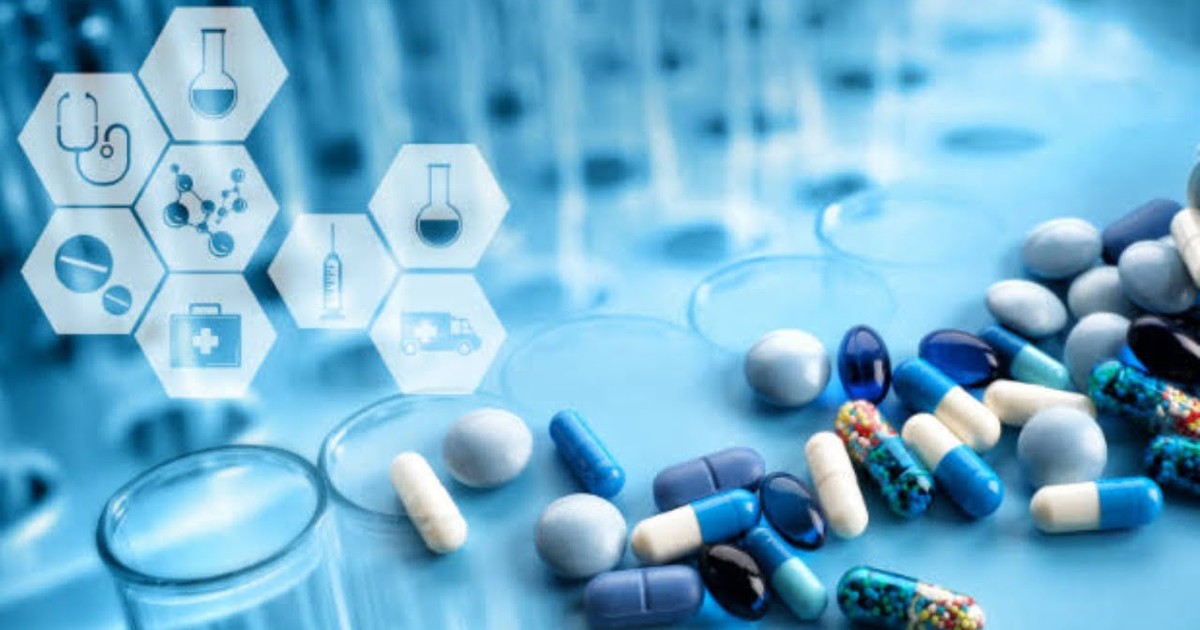 Only 60 pharmaceutical industries are active in Nigeria – Expert - Vimarsana News