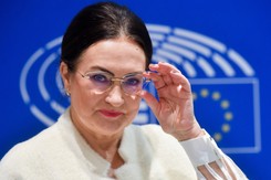 Starcie europosłanki PiS ze szwedzką koleżanką z PE. W tle 'celowa profanacja'