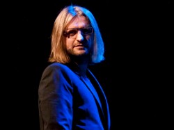 Leszek Możdżer: W muzyce mam jeszcze bardzo dużo do zrobienia