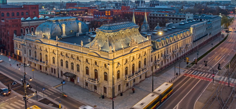 Łódź na liście "Best of the World". Spędziłam tam dzień jako turystka. "Chcę więcej!"