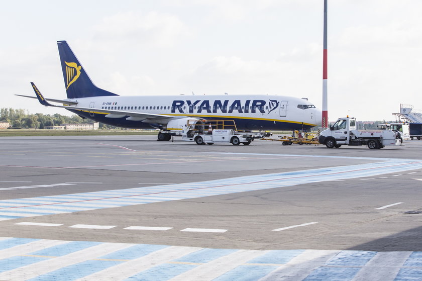 Ryanair będzie jak Amazon