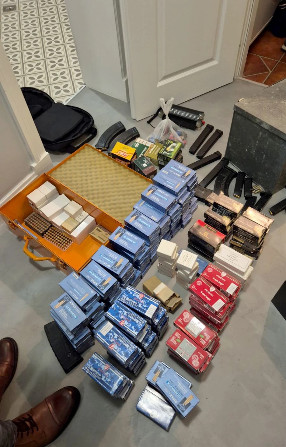 Lažni policajac prevario ljude za 12 miliona dinara 