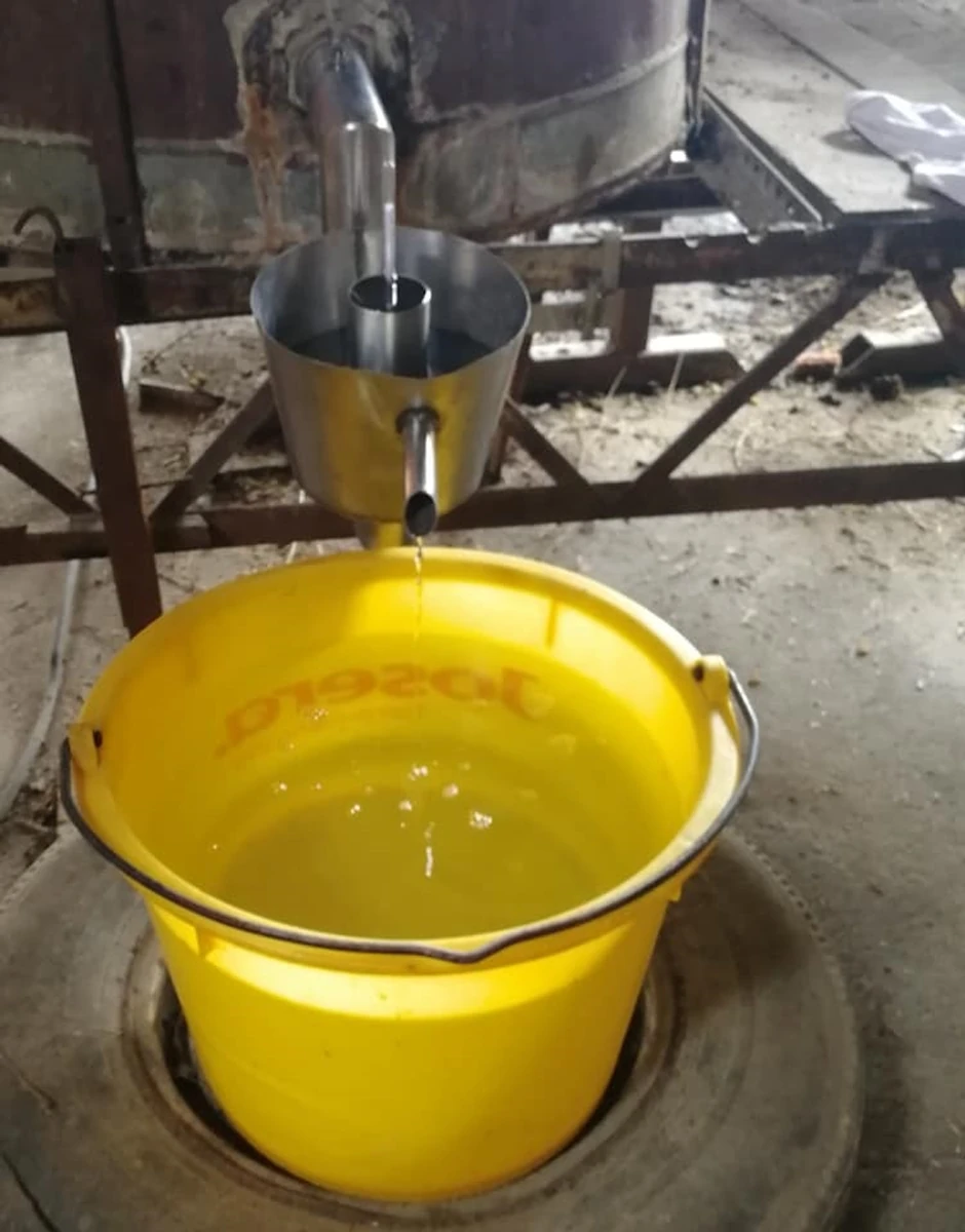 Srpska "vesela mašina" proizvodi i tekilu