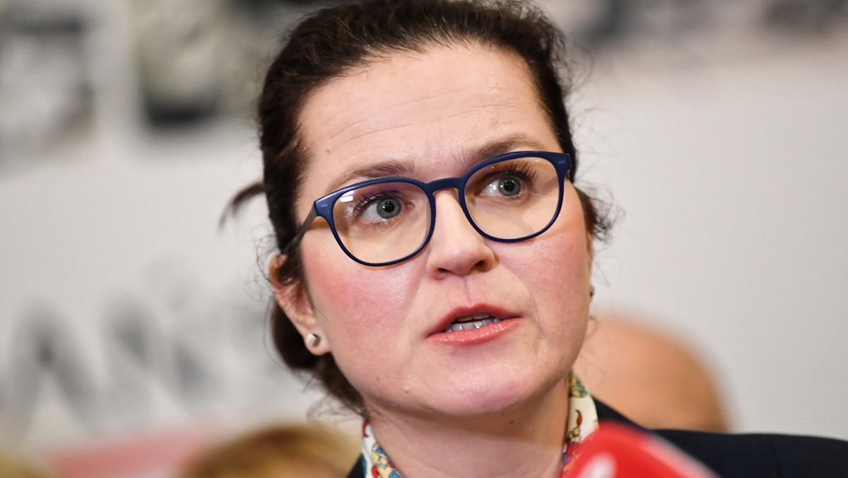 Paweł Adamowicz nie żyje. Aleksandra Dulkiewicz komisarzem