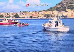 Jahta potonula kod Palerma