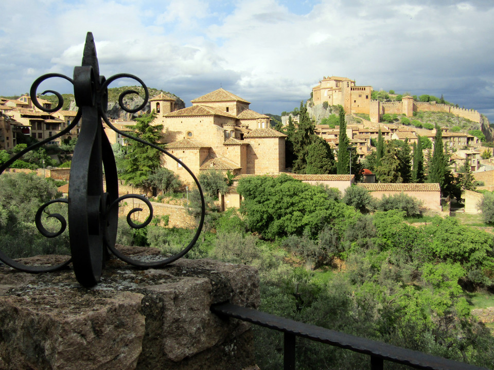 Alquezar