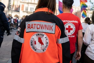 Nowe wytyczne dotyczące postępowań ws. przestępstw wobec medyków. Ważny dokument Prokuratora Generalnego