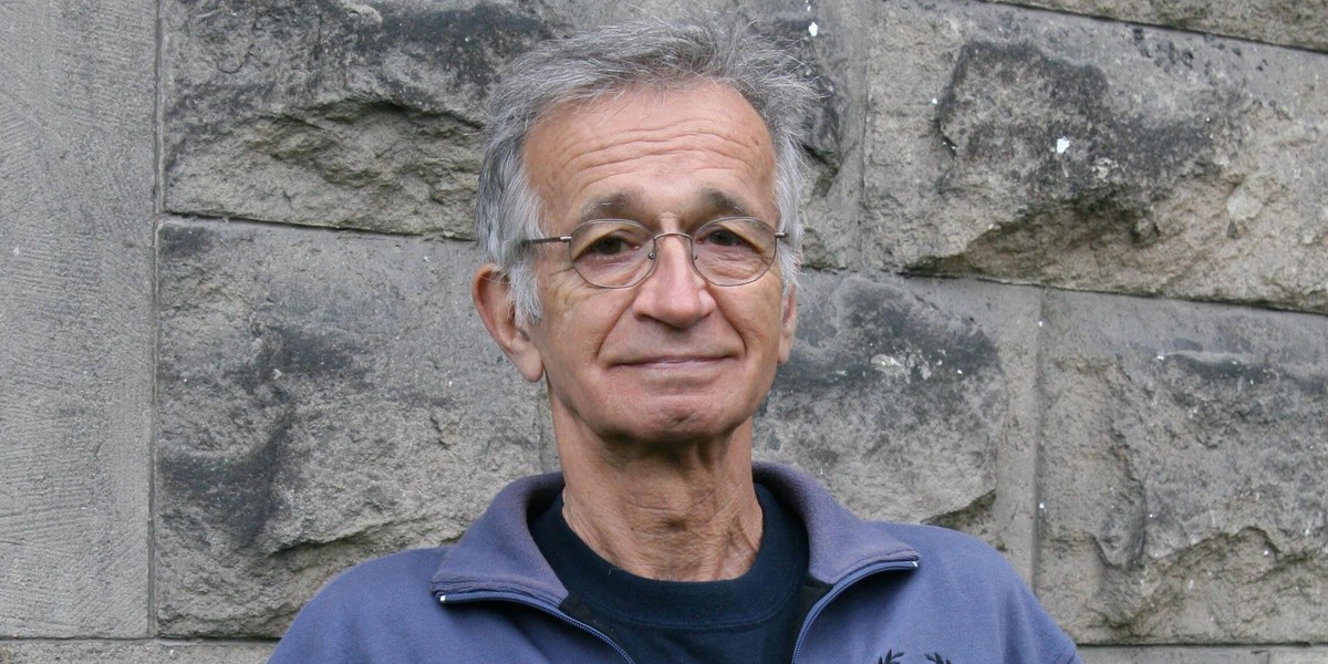 Jacek Fedorowicz   