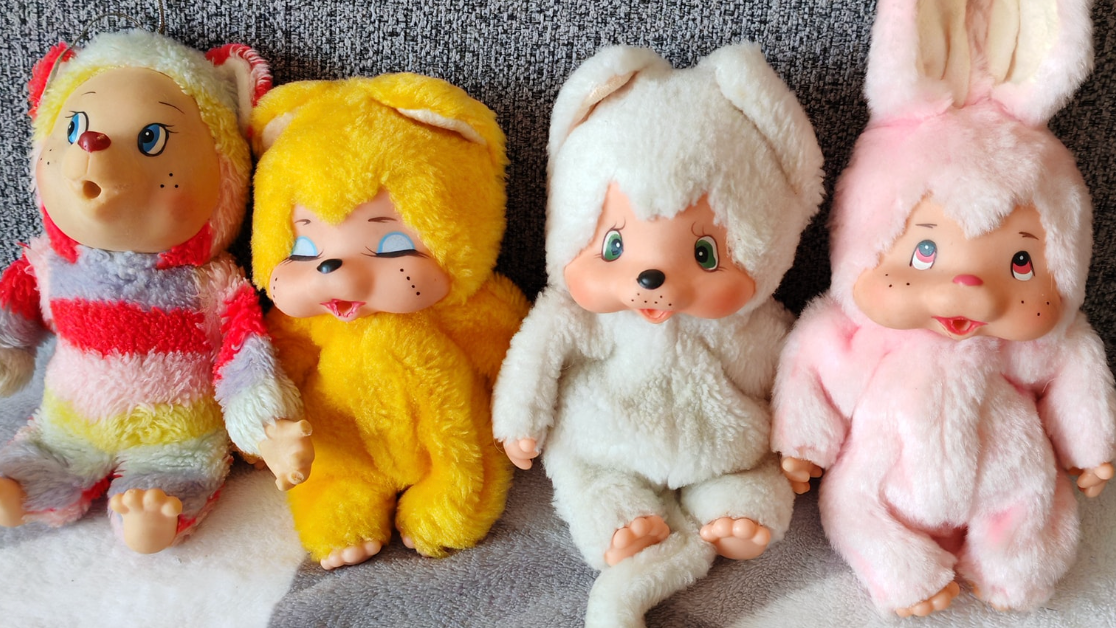 Pamätáte si ešte na mončiči?