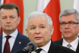 Jarosław Kaczyński