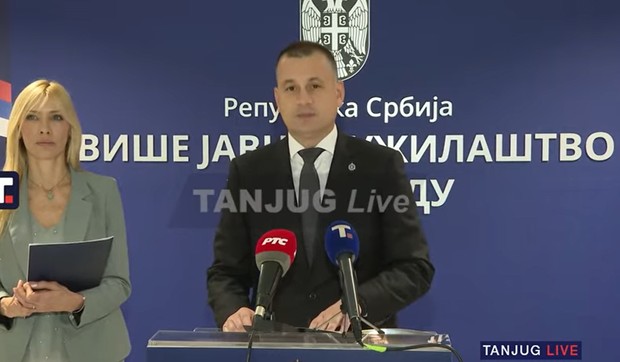 Nenad Stefanović