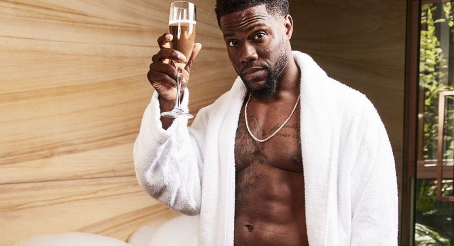 Kevin Hart Wants To Change The Way You Think About Underwear Pulse Nigeria