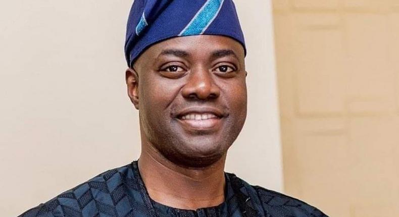 Oyo State Governor-elect, Seyi Makinde says he intends to use agriculture as a point of contact for development in Oyo state.(Guardian)