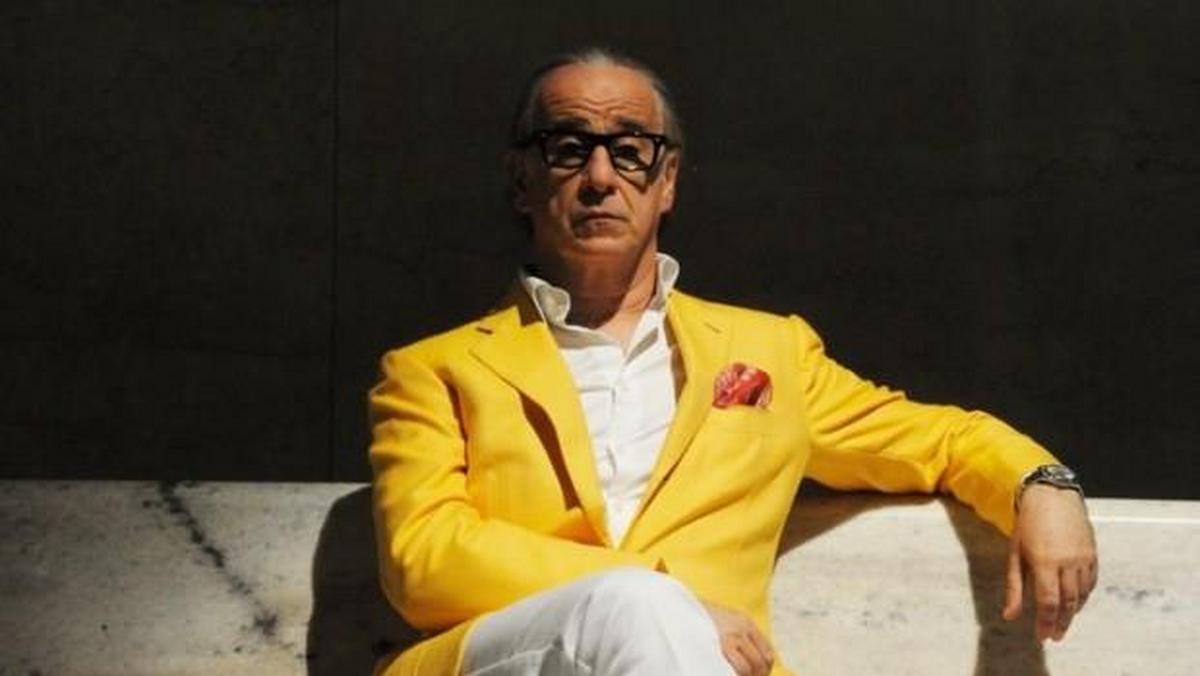 wielkie piekno paolo sorrentino zwiastun trailer