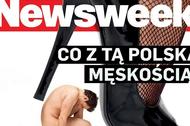 Newsweek Polska okładka 38/2013 