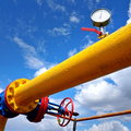 Kryzys energetyczny. W lutym rosyjski gaz nie popłynie do UE gazociągiem jamalskim 