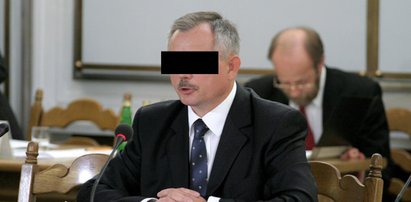 Znany prokurator fałszerzem?