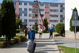 Pokój w prywatnym akademiku w cenie wynajmu mieszkania. Sprawdzamy, co się opłaca studentom