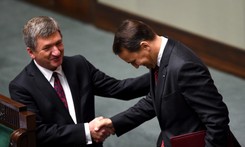 8,6 mln złotych na sejmowe podróże. Zobacz posłów, którzy lubią drogie wycieczki