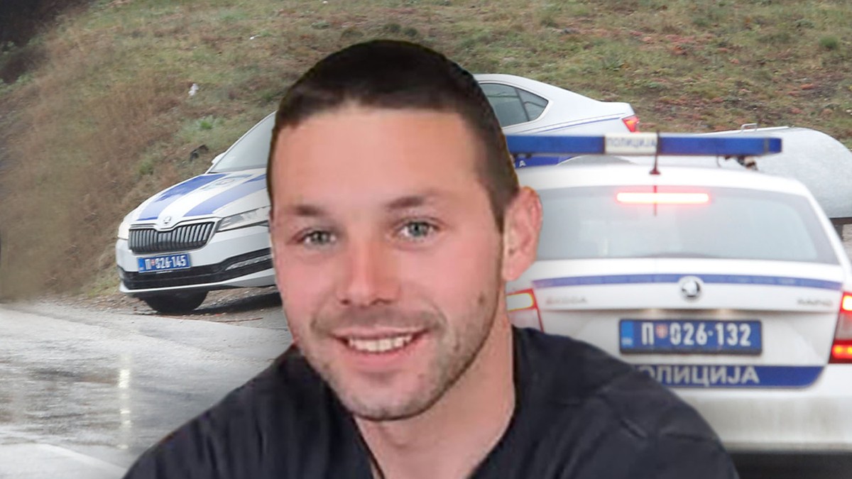 Dragan P poginuo u Starčevu 