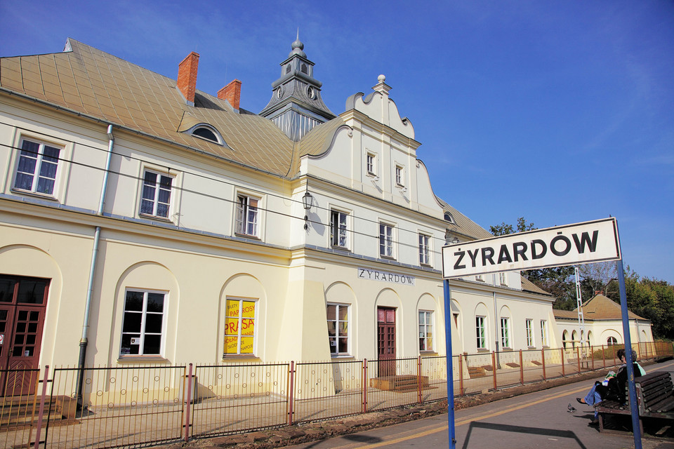 Żyrardów