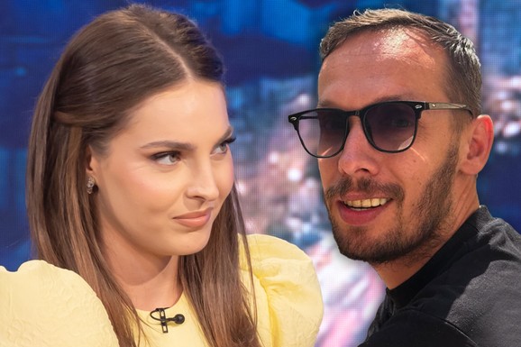 "ZAPEVAĆEMO NEKADA OPET ZAJEDNO" Džejla Ramović potresena zbog smrti Marka Pantića, Tijana podelila zajedničku uspomenu: "Zbogom"