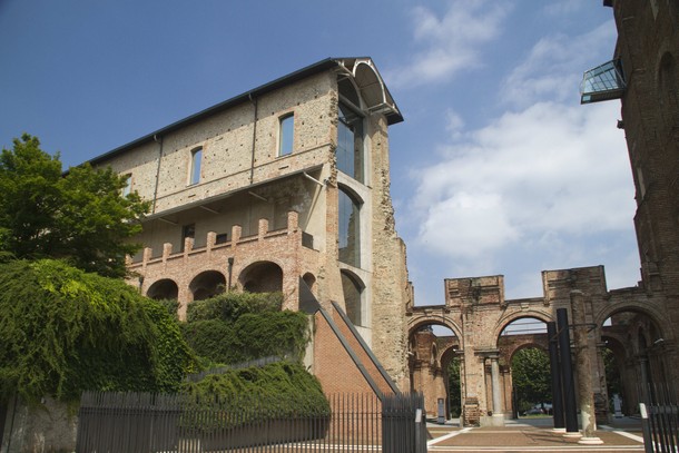 Castello Di Rivoli