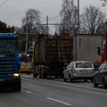 Łotwa skonfiskuje auta pijanym kierowcom i przekaże je Ukrainie